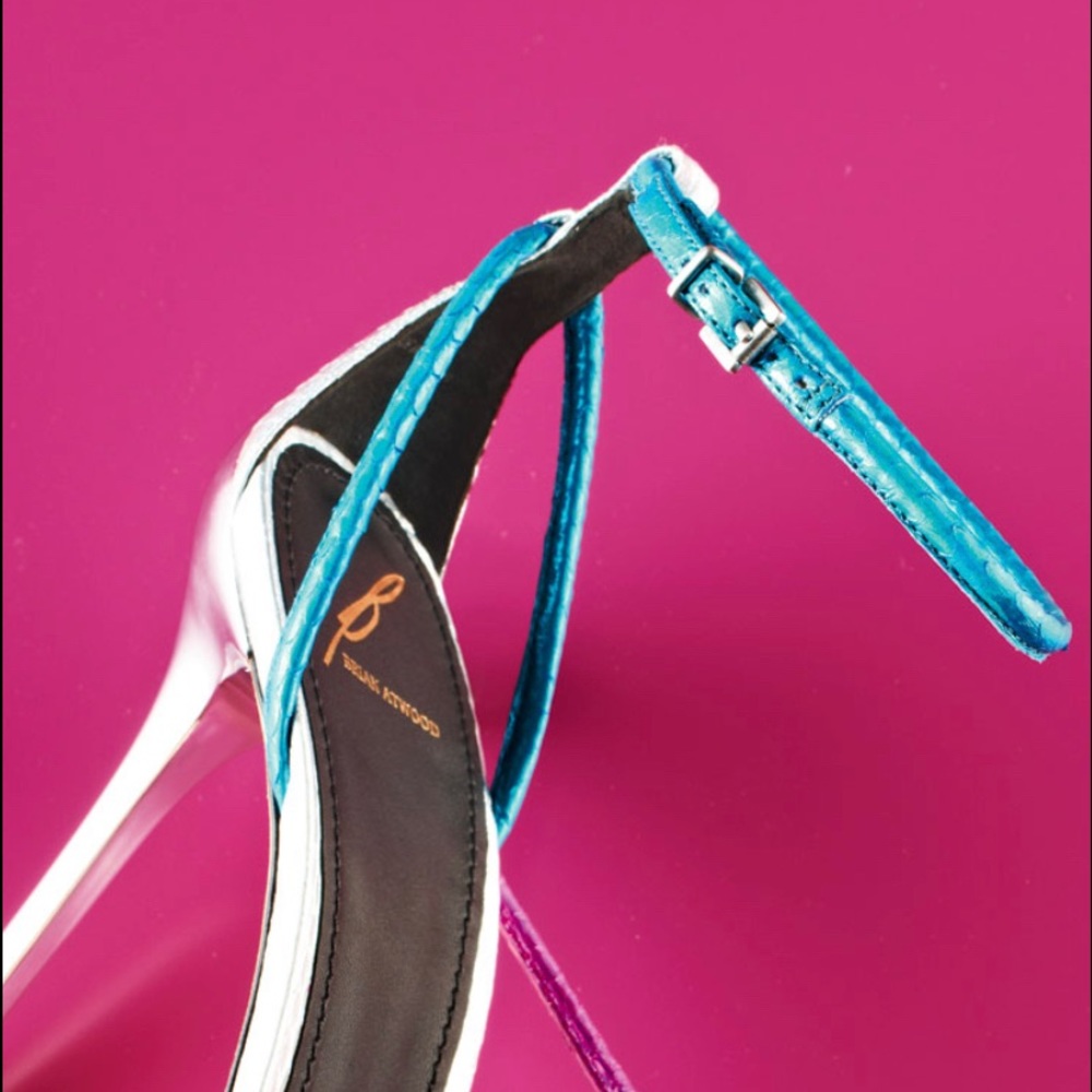 Brian Atwood heels - Picture 7 of 7